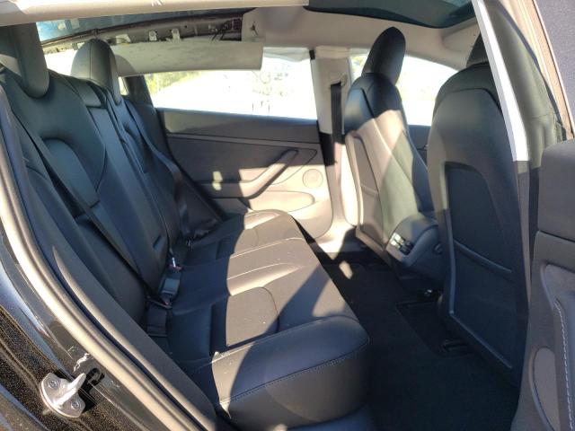 Photo 6 from auction – 2022 TESLA MODEL 3 with VIN 5YJ3E1EB4NF290394