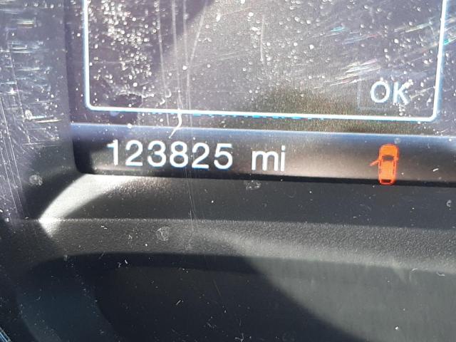 Photo 8 from auction – 2013 FORD EDGE LIMIT with VIN 2FMDK4KC0DBB42648
