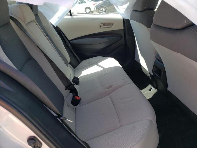 Photo 6 from auction – 2022 TOYOTA COROLLA LE with VIN 5YFEPMAE7NP293654
