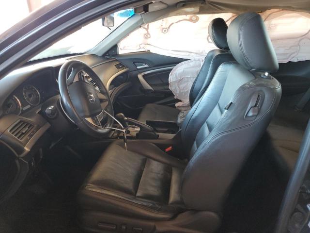 Photo 5 from auction – 2008 HONDA ACCORD EXL with VIN 1HGCS22818A017757