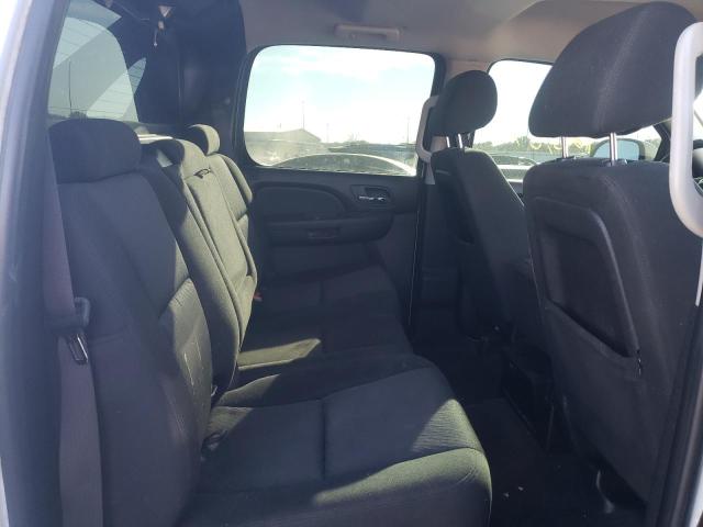 Photo 6 from auction – 2011 CHEVROLET AVALANCHE with VIN 3GNTKEE31BG310560