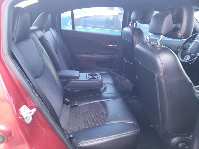 Photo 6 from auction – 2013 CHRYSLER 200 LIMITE with VIN 1C3CCBCG4DN505318