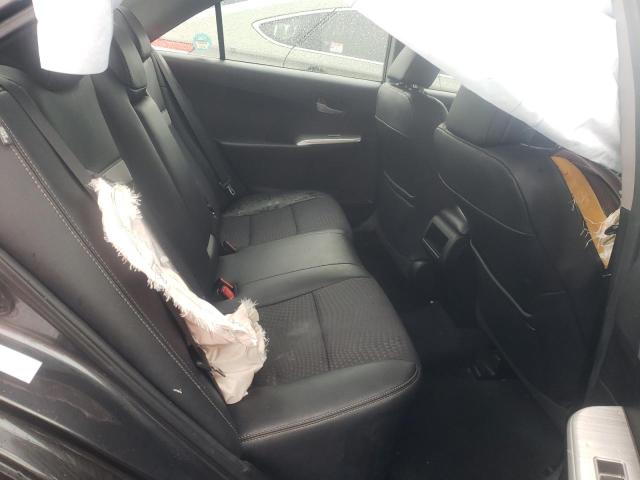 Photo 6 from auction – 2012 TOYOTA CAMRY BASE with VIN 4T1BF1FK7CU083327