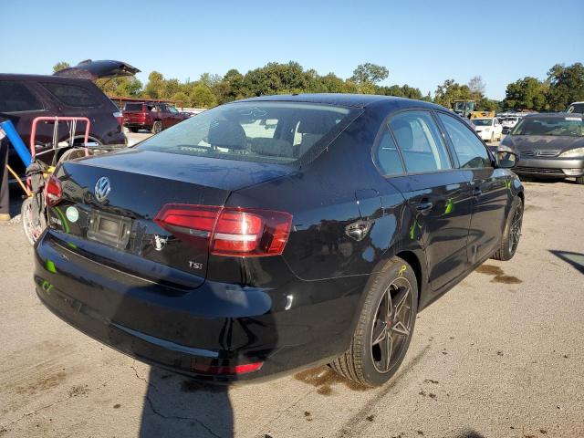 Photo 4 from auction – 2016 VOLKSWAGEN JETTA S with VIN 3VW167AJ3GM306875