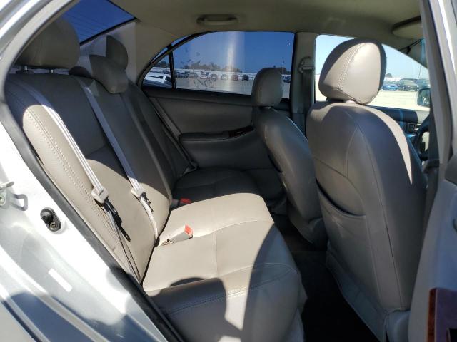 Photo 6 from auction – 2005 TOYOTA COROLLA CE with VIN 1NXBR32E75Z447669