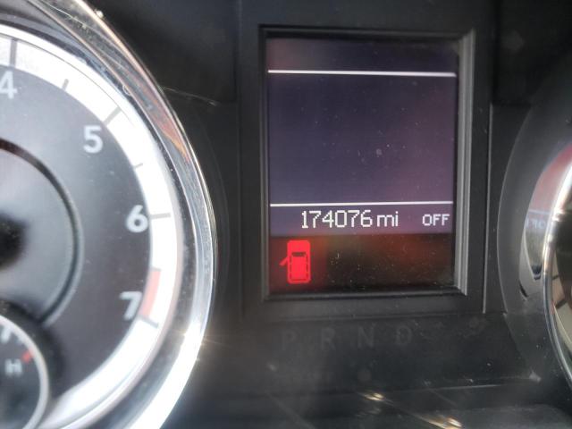 Photo 8 from auction – 2018 DODGE GRAND CARA with VIN 2C4RDGEG5JR340939