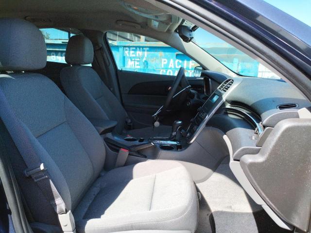 Photo 5 from auction – 2015 CHEVROLET MALIBU LS with VIN 1G11B5SL4FF259267