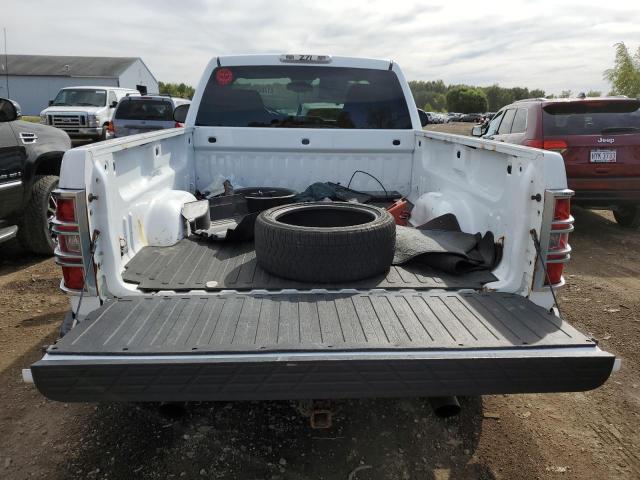 Photo 6 from auction – 2008 CHEVROLET SILVERADO with VIN 1GCEK14008Z136264