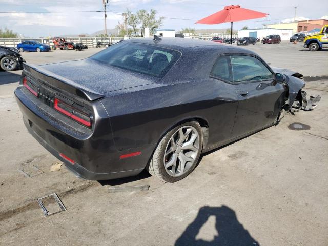 Photo 4 from auction – 2016 DODGE CHALLENGER with VIN 2C3CDZBT0GH125328