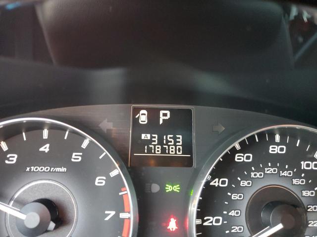 Снимка 8 от търг – 2011 SUBARU OUTBACK 2. с VIN 4S4BRBKCXB3430875