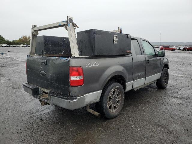 Photo 4 from auction – 2007 FORD F150 with VIN 1FTPX145X7FA35643