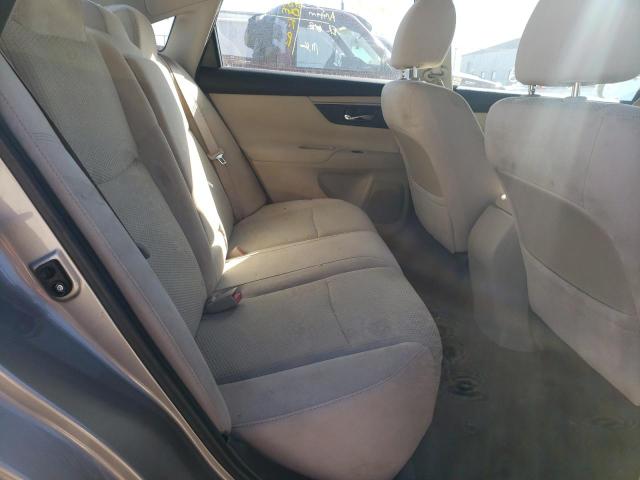 Photo 6 from auction – 2015 NISSAN ALTIMA 2.5 with VIN 1N4AL3AP8FC209363