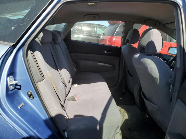 Photo 6 from auction – 2008 TOYOTA PRIUS with VIN JTDKB20U387801090