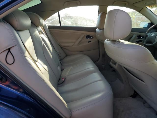 Photo 6 from auction – 2007 TOYOTA CAMRY with VIN 4T1BE46K87U023440