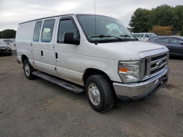 FORD ECONOLINE 2010 with VIN 1FTNE2EW6ADA28203 - Photo from auction
