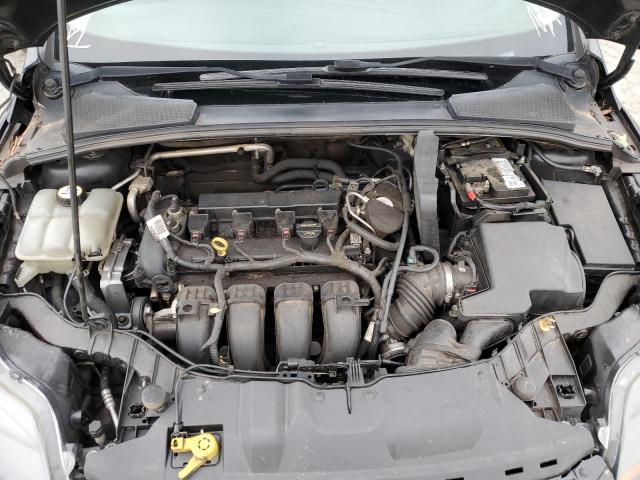 Photo 7 from auction – 2014 FORD FOCUS TITA with VIN 1FADP3J25EL359774