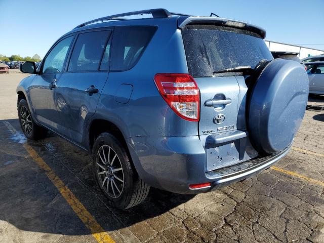 Photo 3 from auction – 2009 TOYOTA RAV4 with VIN 2T3BF33V39W016217