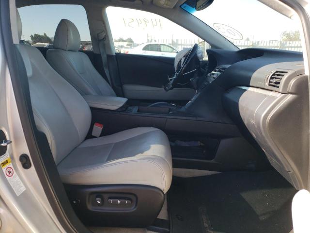 صورة رقم 5 من المزاد - 2013 LEXUS RX 350 مع VIN 2T2ZK1BA2DC098520
