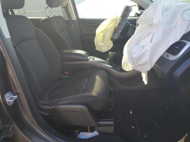 Photo 5 from auction – 2019 DODGE JOURNEY SE with VIN 3C4PDCBB9KT844840