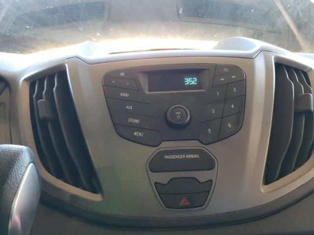 Photo 9 from auction – 2015 FORD TRANSIT T- with VIN 1FTNR1ZM0FKB25178