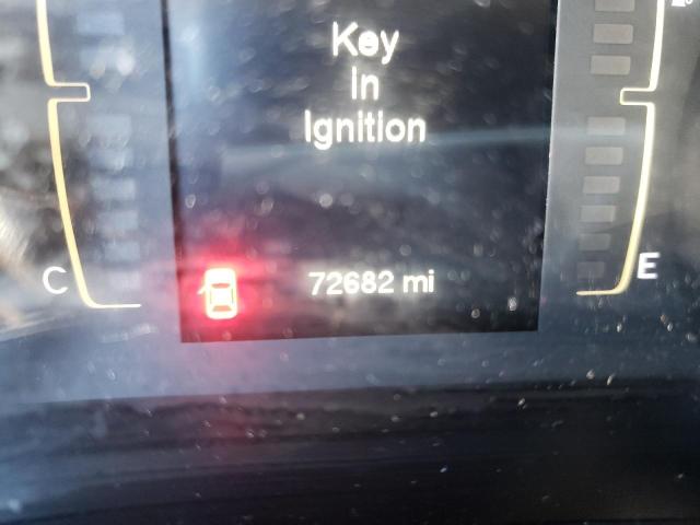 Photo 8 from auction – 2016 JEEP CHEROKEE S with VIN 1C4PJLAB1GW346420