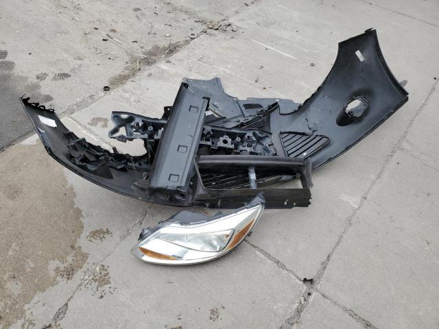 Photo 9 from auction – 2014 FORD FOCUS SE with VIN 1FADP3F21EL308717