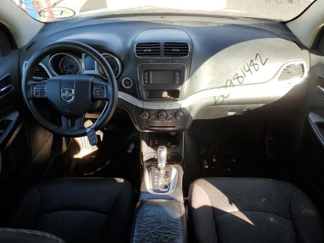 Photo 9 from auction – 2013 DODGE JOURNEY SE with VIN 3C4PDCAB2DT555982