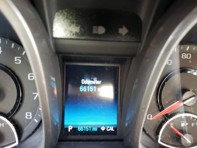 Photo 8 from auction – 2014 CHEVROLET MALIBU LS with VIN 1G11B5SL2EF265678