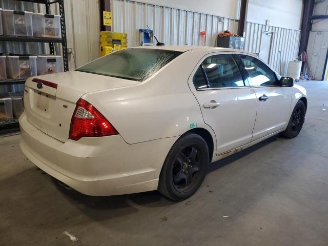 Photo 4 from auction – 2011 FORD FUSION SE with VIN 3FAHP0HA9BR318316