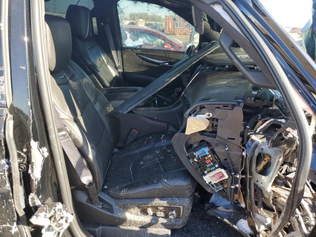 Photo 5 from auction – 2016 CADILLAC ESCALADE P with VIN 1GYS4DKJ1GR164092