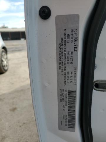 Photo 10 from auction – 2017 CHRYSLER 300C with VIN 2C3CCAEG3HH590805