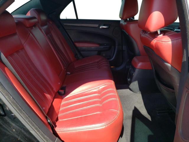 Photo 6 from auction – 2013 CHRYSLER 300 S with VIN 2C3CCABG0DH713135