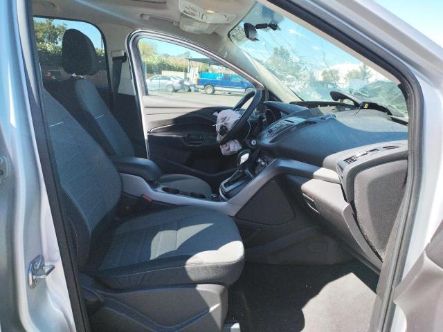 Photo 5 from auction – 2015 FORD ESCAPE SE with VIN 1FMCU0G72FUB42609