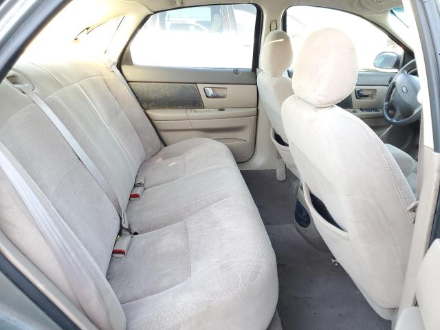 Photo 6 from auction – 2002 FORD TAURUS LX with VIN 1FAFP52U72A111067