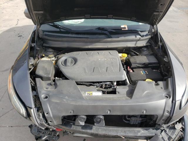 Photo 7 from auction – 2014 JEEP CHEROKEE T with VIN 1C4PJMBS2EW161181