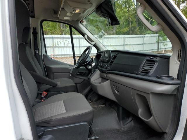 Photo 5 from auction – 2020 FORD TRANSIT T- with VIN 1FTBR2C8XLKA34709