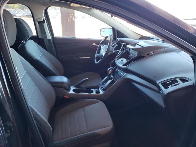 Photo 5 from auction – 2014 FORD ESCAPE SE with VIN 1FMCU9GXXEUA60548