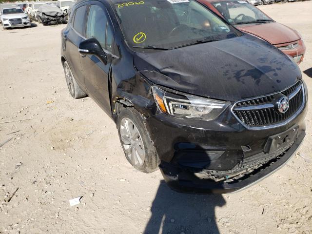 Photo 9 from auction – 2019 BUICK ENCORE PRE with VIN KL4CJASB3KB703060