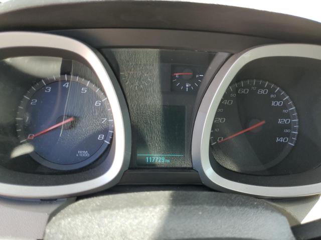 Photo 8 from auction – 2014 CHEVROLET EQUINOX LT with VIN 2GNALCEK9E6303713