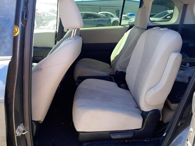 Photo 6 from auction – 2012 MAZDA 5 with VIN JM1CW2BL3C0134746