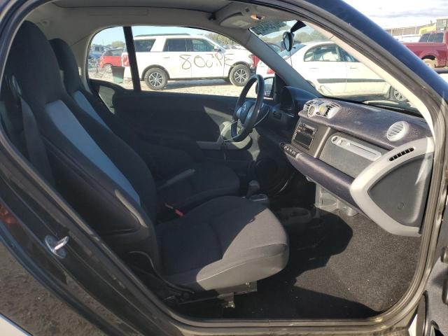 Photo 5 from auction – 2015 SMART FORTWO PUR with VIN WMEEJ3BA9FK819808