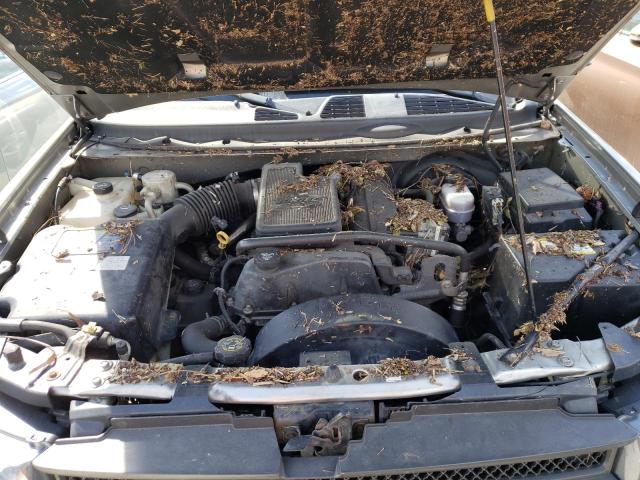 Photo 7 from auction – 2003 CHEVROLET TRAILBLAZE with VIN 1GNDS13S932152244