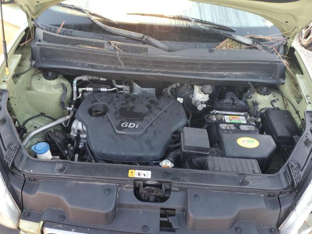 Photo 7 from auction – 2013 KIA SOUL with VIN KNDJT2A54D7581081