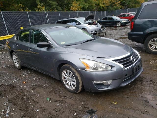 Photo 1 from auction – 2014 NISSAN ALTIMA 2.5 with VIN 1N4AL3AP4EC136748