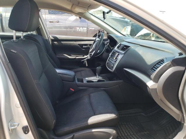 Photo 5 from auction – 2017 NISSAN ALTIMA 2.5 with VIN 1N4AL3AP4HC115435