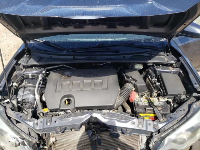 Photo 7 from auction – 2015 TOYOTA COROLLA L with VIN 5YFBURHE2FP325989