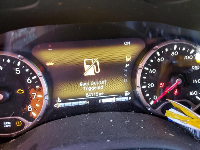 Photo 8 from auction – 2018 JEEP RENEGADE L with VIN ZACCJBDB0JPH11209