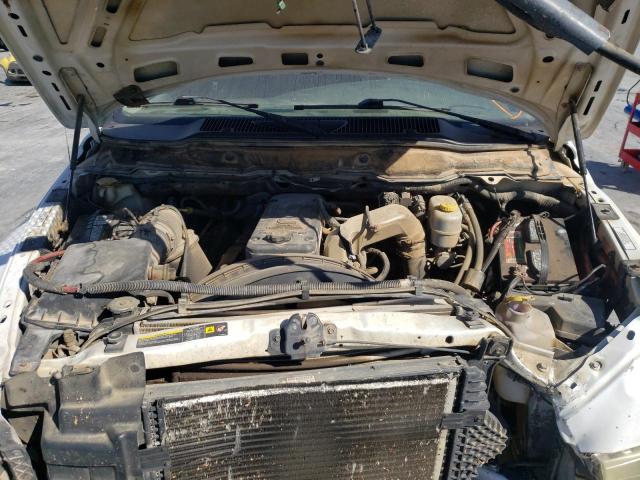 Photo 7 from auction – 2005 DODGE RAM 2500 S with VIN 3D7KR28C75G770066