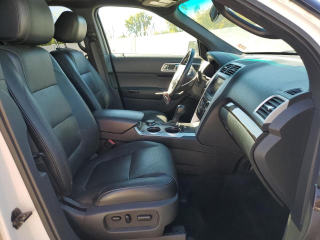 Photo 5 from auction – 2011 FORD EXPLORER L with VIN 1FMHK8F80BGA59970