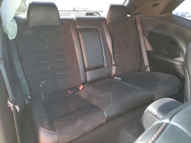 Photo 6 from auction – 2020 DODGE CHALLENGER with VIN 2C3CDZBT6LH251039
